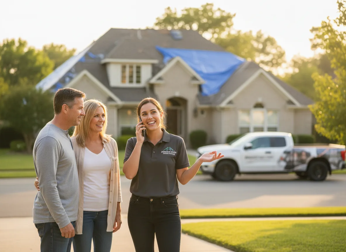 Emergency Roof Repair Catoosa, OK FAQs